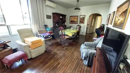 Apartamento com 4 Quartos à venda, 130m² no Tijuca, Rio de Janeiro