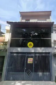 Sobrado com 3 Quartos à venda, 183m² no Chácara Inglesa (Zona Norte), São Paulo