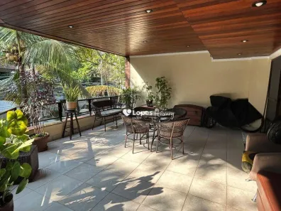 Apartamento com 3 Quartos à venda, 160m² no Recreio dos Bandeirantes, Rio de Janeiro