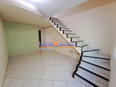 Casa com 2 Quartos à venda, 64m² no Jardim Leblon, Belo Horizonte