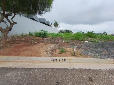 Lote/Terreno à venda, 429m² no Eville Bady Bassitt, Bady Bassitt