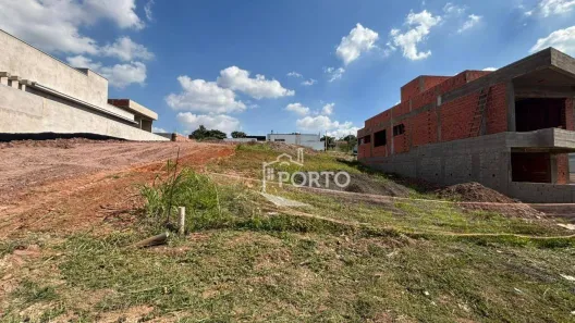 Lote/Terreno à venda, 366m² no Ondas, Piracicaba