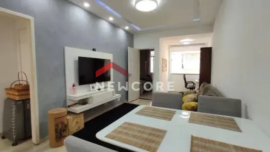Apartamento com 2 Quartos à venda, 85m² no Centro, Niterói