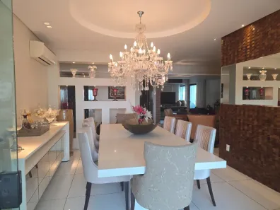 Apartamento com 1 Quarto para alugar, 200m² no Umarizal, Belém