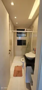 Apartamento com 2 Quartos à venda, 55m² no Porto das Dunas, Aquiraz