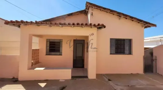 Casa com 3 Quartos à venda, 118m² no Jardim Margarida, Campinas