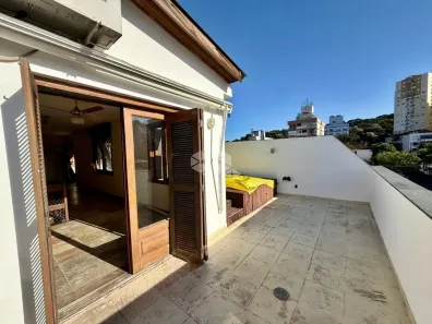 Cobertura com 2 Quartos à venda, 148m² no Partenon, Porto Alegre