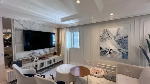 Apartamento com 3 Quartos à venda, 140m² no Ipiranga, São Paulo