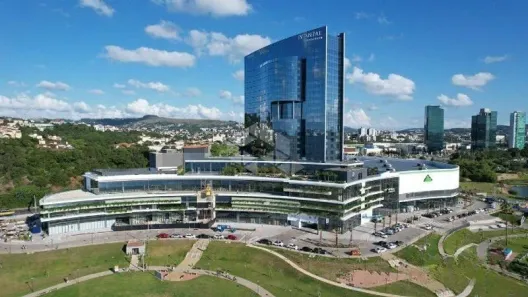 Ponto Comercial para alugar, 35m² no Praia de Belas, Porto Alegre