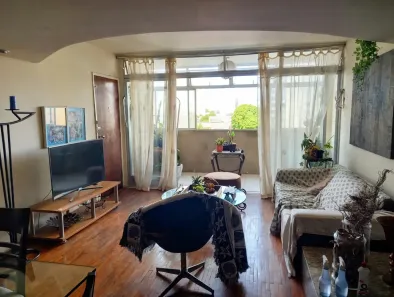 Apartamento com 3 Quartos à venda, 123m² no Espinheiro, Recife