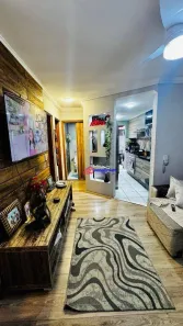 Apartamento com 2 Quartos à venda, 73m² no Vila Nova Bonsucesso, Guarulhos