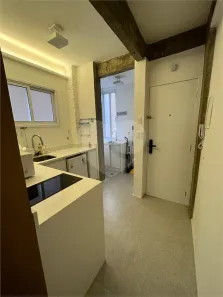 Apartamento com 1 Quarto à venda, 50m² no Gonzaga, Santos