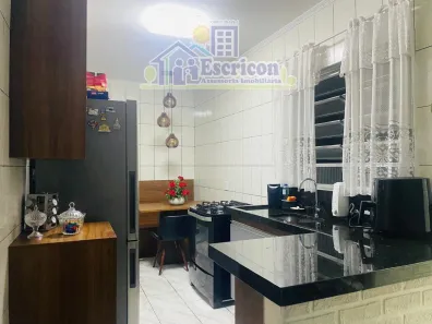 Casa com 3 Quartos à venda, 125m² no Jardim Sapopemba, São Paulo