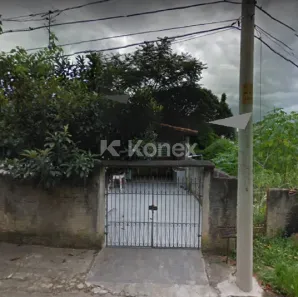 Casa com 4 Quartos à venda, 250m² no Horto Florestal, São Paulo