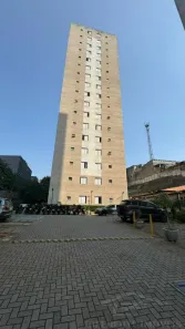 Apartamento com 2 Quartos à venda, 45m² no Ermelino Matarazzo, São Paulo