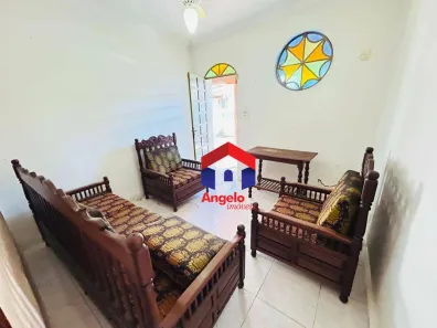 Casa com 3 Quartos à venda, 360m² no Santa Mônica, Belo Horizonte