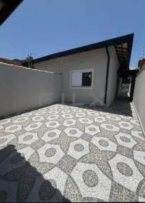 Casa com 2 Quartos à venda, 67m² no Gaivota (Interior), Itanhaém