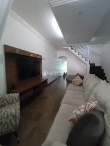 Sobrado com 3 Quartos à venda, 127m² no Parque Terra Nova II, São Bernardo do Campo