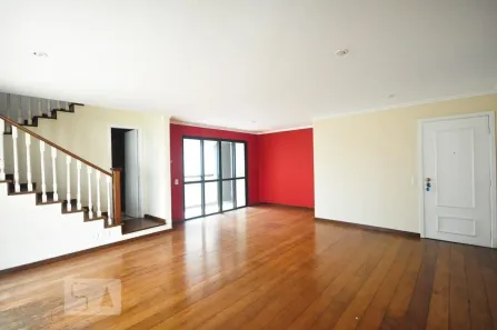 Cobertura com 3 Quartos à venda, 300m² no Vila Suzana, São Paulo