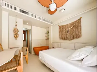 Apartamento à venda, 18m² no Leblon, Rio de Janeiro