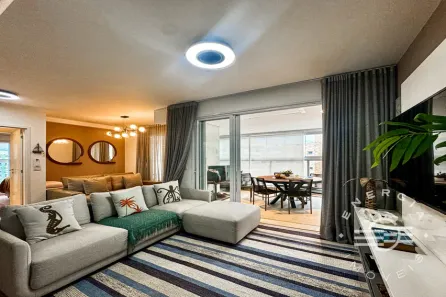 Apartamento com 2 Quartos à venda, 123m² no Riviera, Bertioga