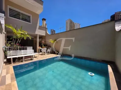 Sobrado com 3 Quartos à venda, 277m² no Santana, São Paulo