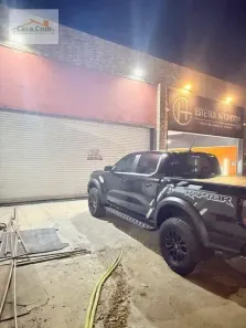 Ponto Comercial para venda ou aluguel, 285m² no Morada de Laranjeiras, Serra