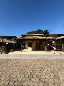 Casa de Condomínio com 3 Quartos à venda, 140m² no Sítios Santa Luzia, Aparecida de Goiânia