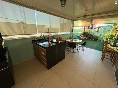 Cobertura com 4 Quartos à venda, 150m² no Fernão Dias, Belo Horizonte