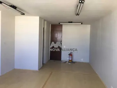Sala Comercial à venda, 30m² no Flamengo, Rio de Janeiro