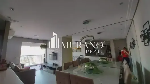 Apartamento com 2 Quartos à venda, 75m² no Tatuapé, São Paulo