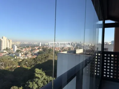 Apartamento com 2 Quartos para alugar, 60m² no Vila Madalena, São Paulo