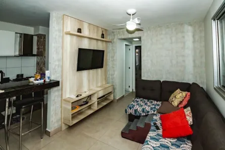 Apartamento com 2 Quartos à venda, 115m² no Aeroporto, Belo Horizonte