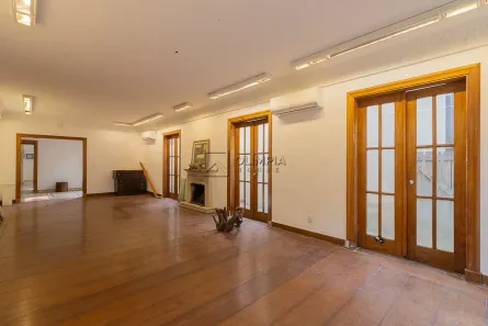 Casa com 4 Quartos à venda, 660m² no Jardim Paulista, São Paulo