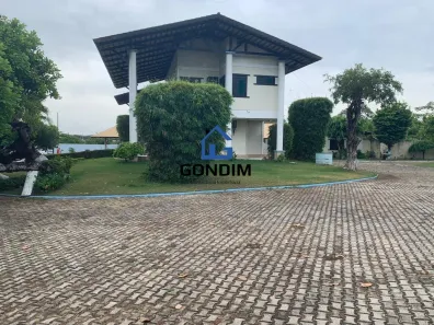 Casa com 5 Quartos à venda, 1100m² no , Aquiraz