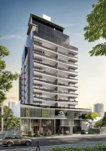 Cobertura com 2 Quartos à venda, 65m² no Praia de Itaparica, Vila Velha