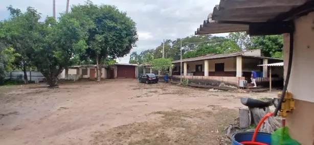 Lote/Terreno à venda, 15609m² no Jardim Florestan Fernandes, Ribeirão Preto