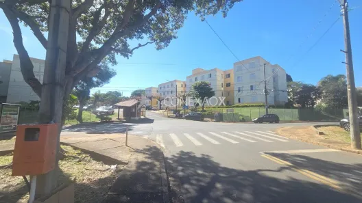 Apartamento com 3 Quartos à venda, 70m² no Conjunto Residencial Parque Bandeirantes, Campinas