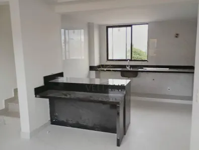 Cobertura com 3 Quartos à venda, 159m² no Novo Eldorado, Contagem