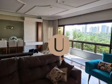 Apartamento com 4 Quartos à venda, 216m² no Aclimação, São Paulo