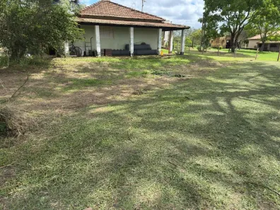 Fazenda/Sítio com 3 Quartos à venda, 3000m² no Área Rural de Tatuí, Tatuí