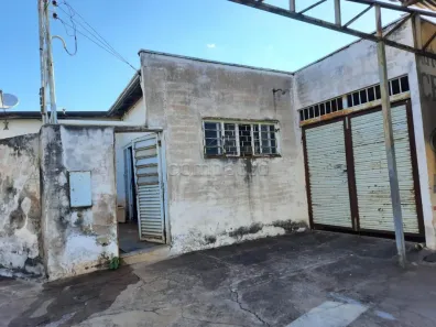Casa com 2 Quartos à venda, 147m² no Vila Elvira, São José do Rio Preto