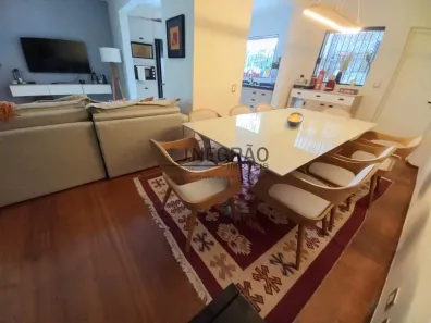 Sobrado com 3 Quartos à venda, 145m² no Bosque da Saúde, São Paulo