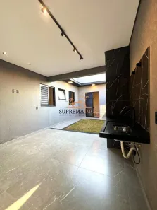 Casa de Condomínio com 3 Quartos à venda, 149m² no Wanel Ville, Sorocaba