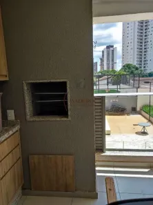 Apartamento com 3 Quartos à venda, 83m² no Zona 08, Maringá