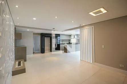 Apartamento com 3 Quartos à venda, 131m² no Jardim do Mar, São Bernardo do Campo