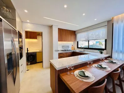 Apartamento com 3 Quartos à venda, 100m² no Barreiro, Belo Horizonte