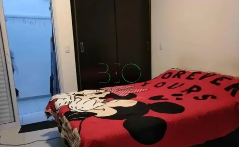 Apartamento com 1 Quarto à venda, 30m² no Vila São Pedro, São Paulo