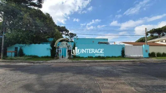 Lote/Terreno à venda, 829m² no Butiatuvinha, Curitiba
