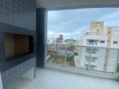Apartamento com 3 Quartos à venda, 55m² no , Governador Celso Ramos
